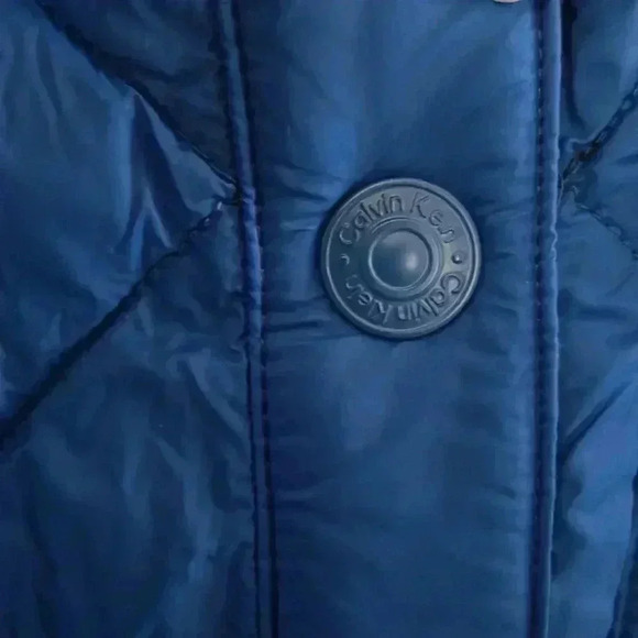 Calvin Klein women puffer - Picture 2 of 15